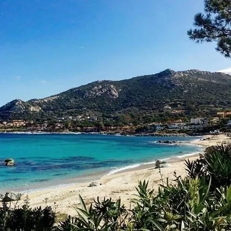Porto Ambroggio Лумио